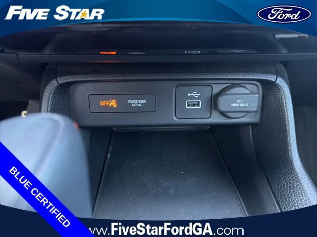 Used 2024 Honda Civic Sport image 23