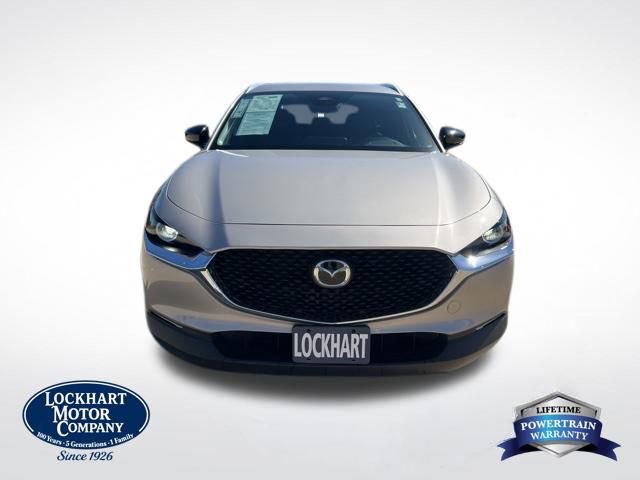 Used 2024 MAZDA CX-30 AWD 2.5 S w/ Select Sport Pkg image 2