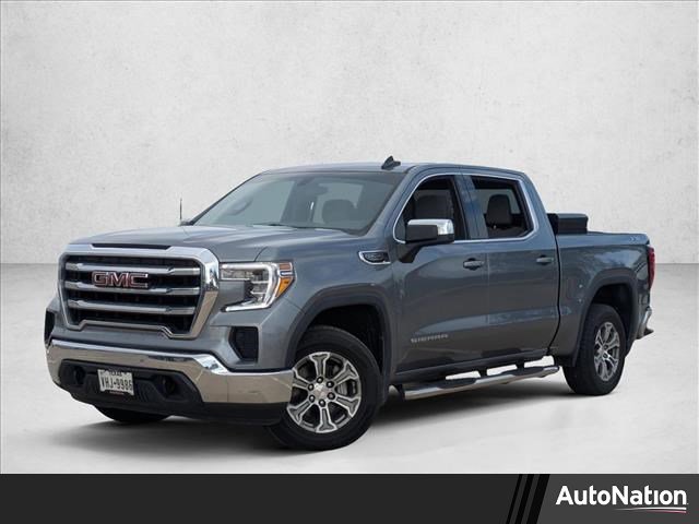 Used 2021 GMC Sierra 1500 SLE w/ X31 Off-Road Package