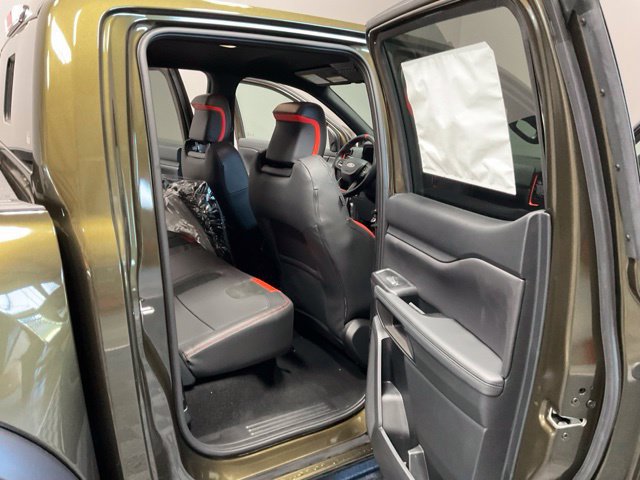 New 2026 Ford Ranger Raptor AWD/4WD image 25