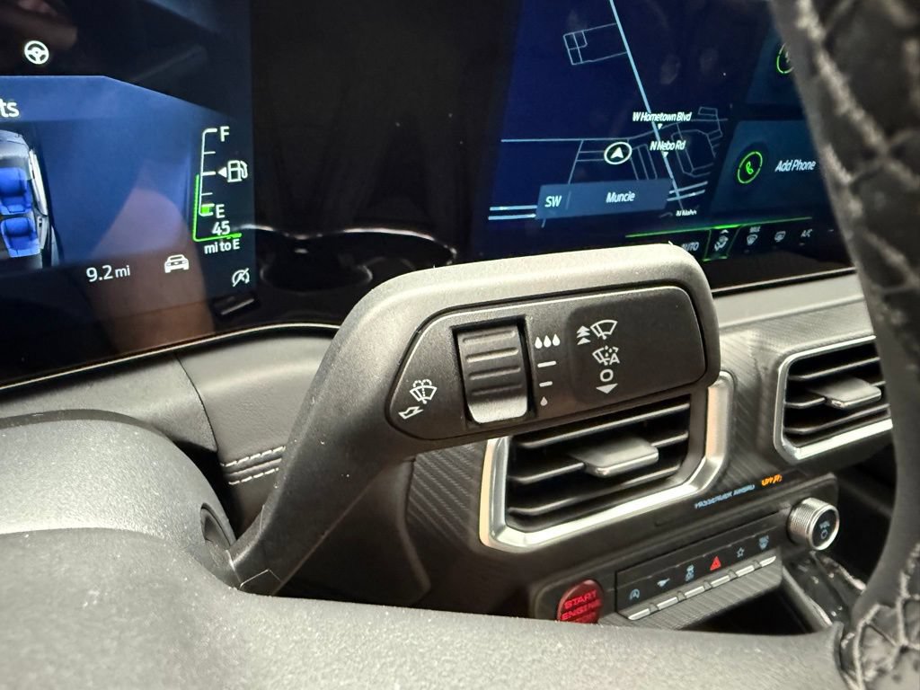 New 2025 Ford Mustang Premium RWD image 42