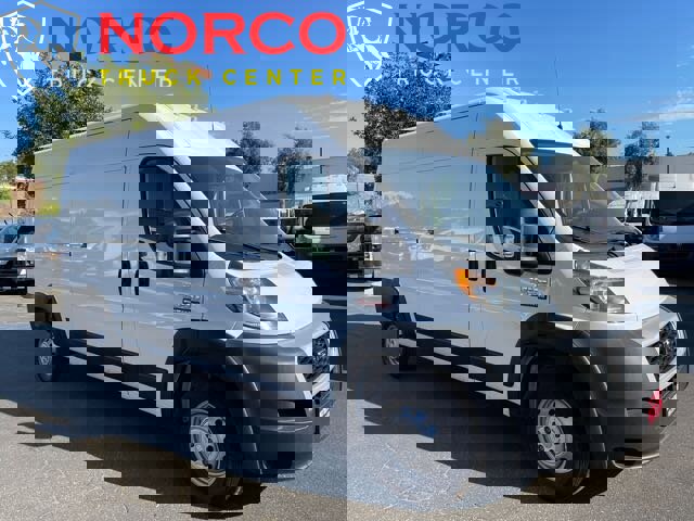 Used 2020 RAM ProMaster 2500 image 2