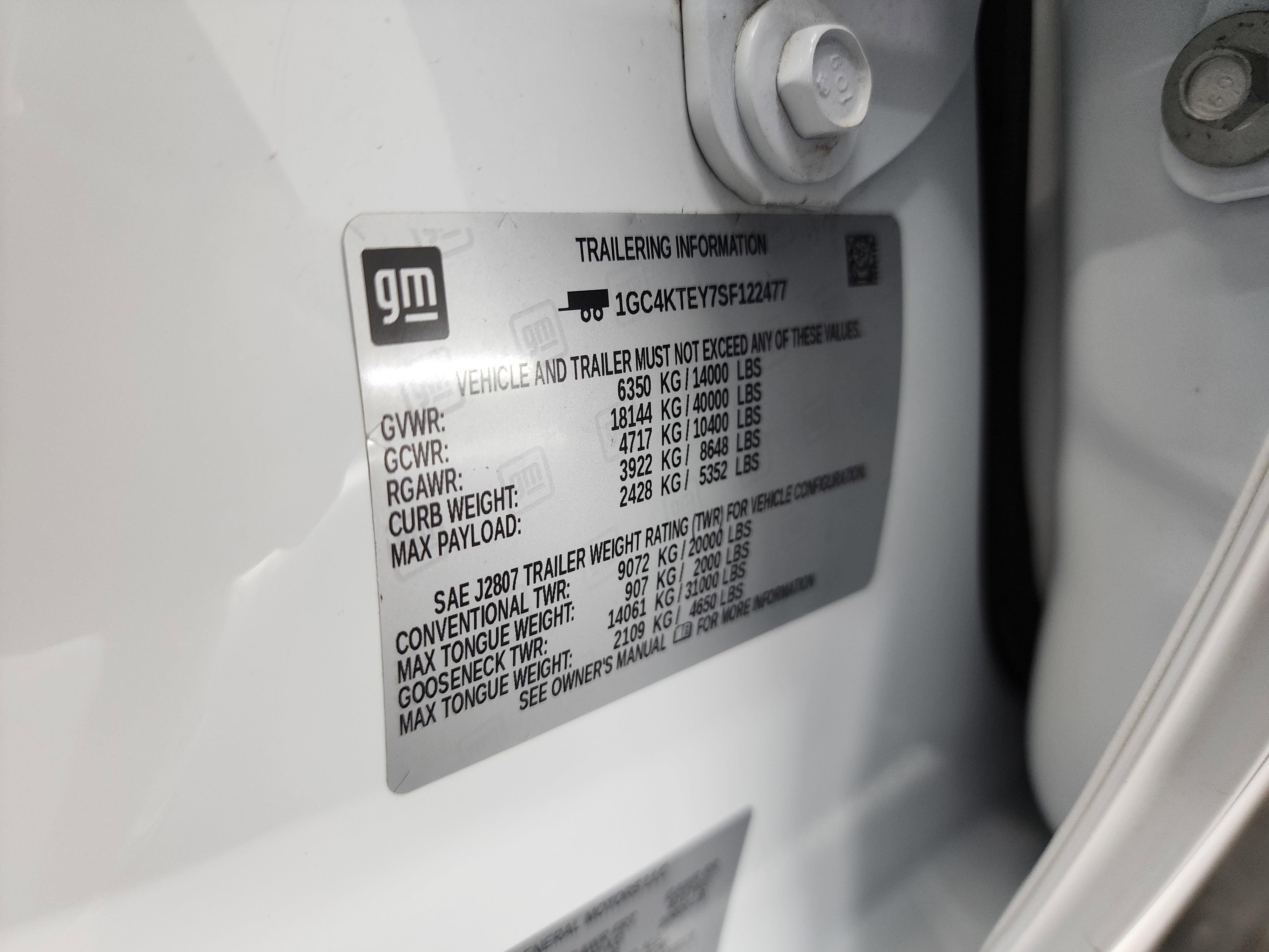 Used 2025 Chevrolet Silverado 3500 LT w/ All Star Edition image 60