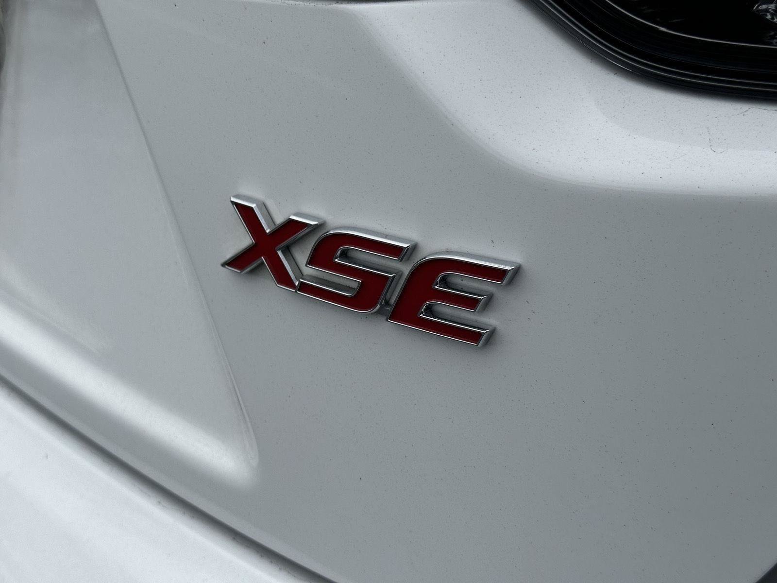 Used 2024 Toyota Corolla XSE FWD image 10