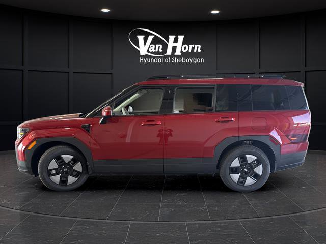 New 2026 Hyundai Santa Fe SEL image 11