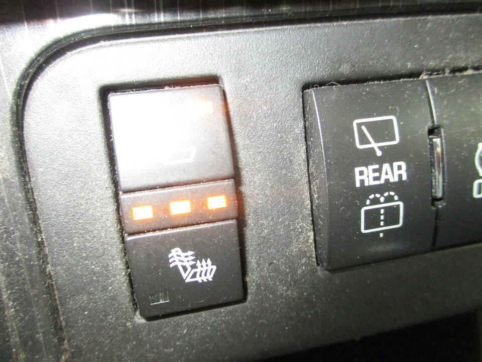 Used 2015 Chevrolet Traverse LT w/ Style and Technology Package FWD image 31