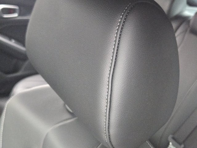 Certified 2026 Acura Integra A-Spec FWD image 16