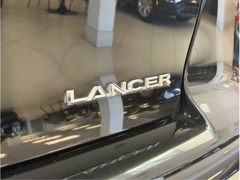 Used 2014 Mitsubishi Lancer ES FWD image 28
