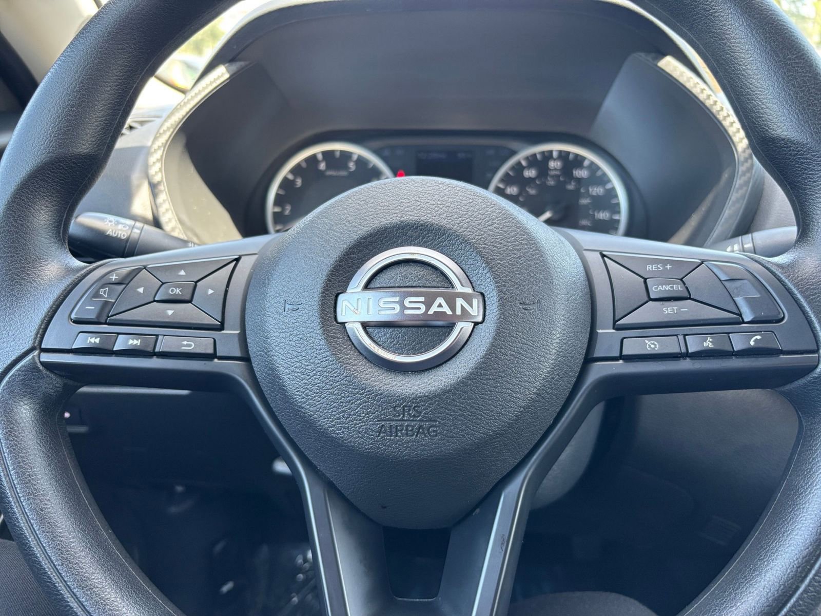 Used 2025 Nissan Sentra S FWD image 25