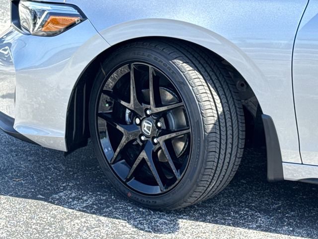 New 2026 Honda Civic Sport image 36