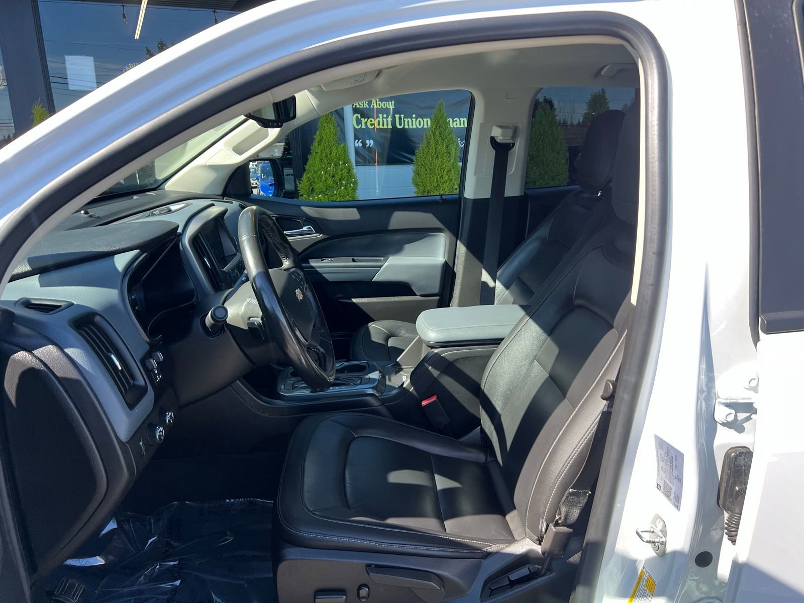 Used 2021 Chevrolet Colorado Z71 image 20