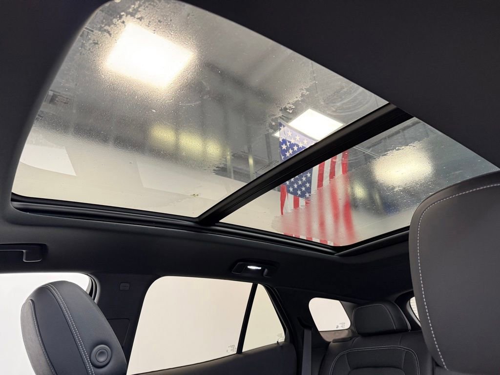 New 2025 Chevrolet Blazer EV LT w/ Super Cruise Package image 22