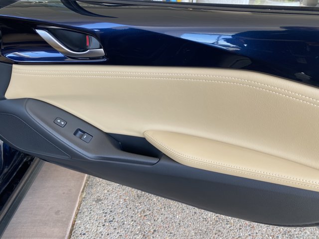 New 2026 MAZDA MX-5 Miata Grand Touring w/ Weather Package RWD image 29