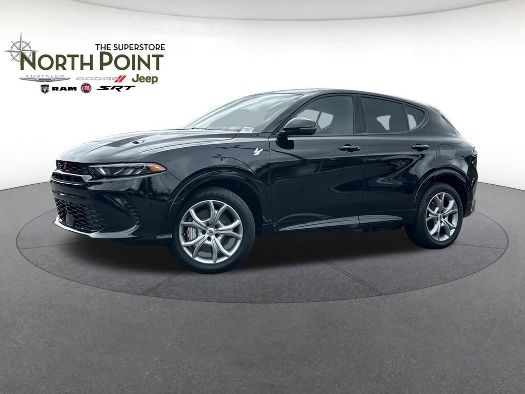 Certified 2025 Dodge Hornet R/T