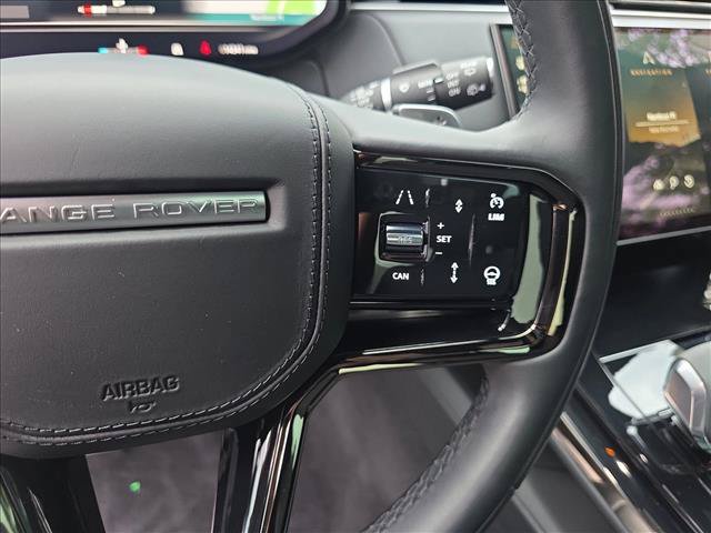 Certified 2024 Land Rover Range Rover Sport Dynamic SE AWD/4WD image 20