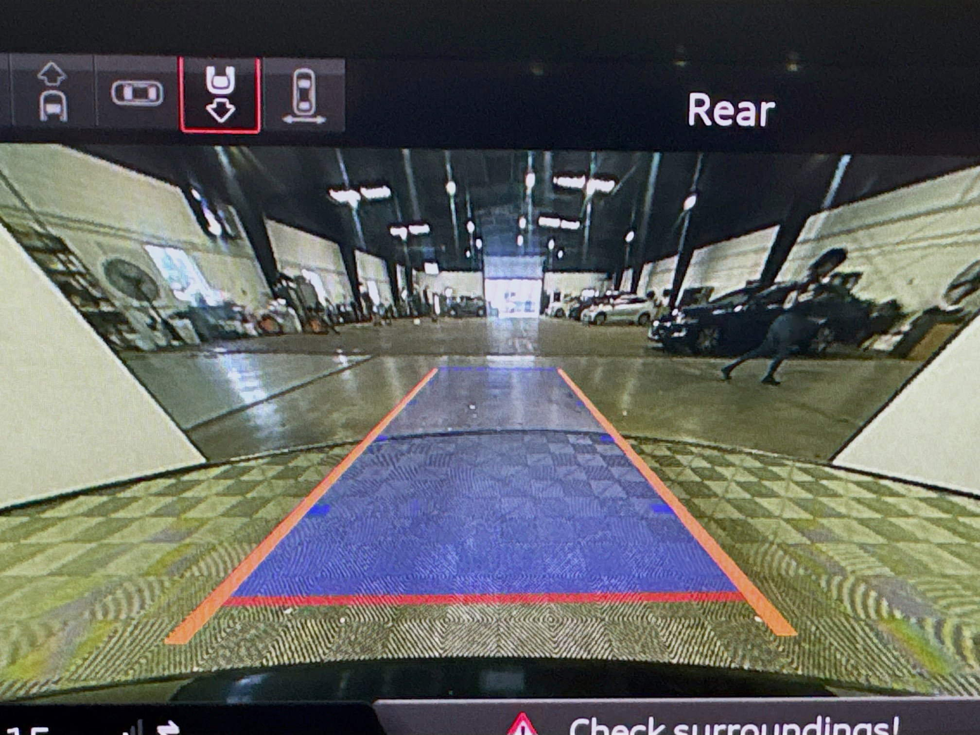 Used 2019 Audi Q5 Prestige w/ Prestige Package AWD/4WD image 18