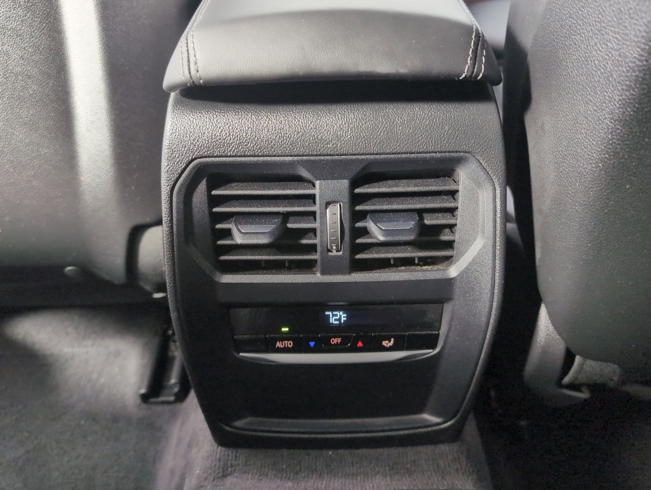 Used 2024 BMW M4 xDrive Competition image 29