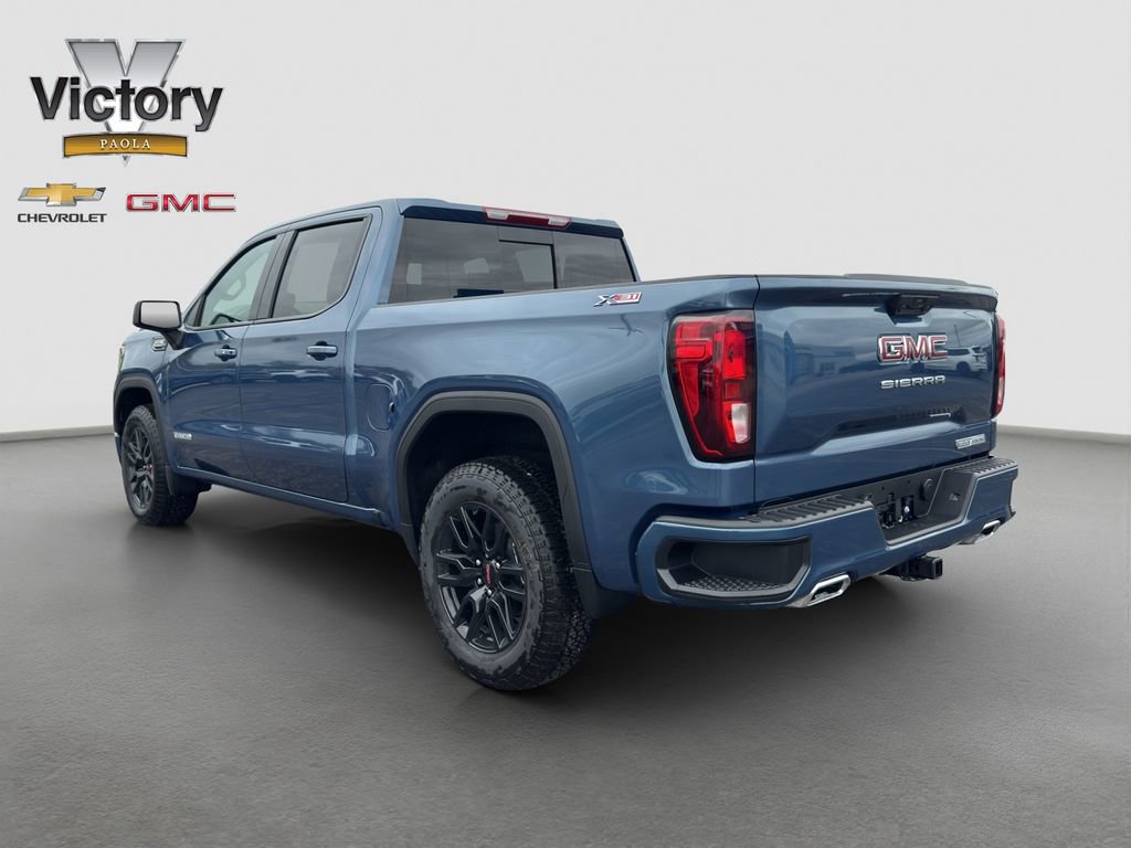 New 2026 GMC Sierra 1500 Elevation w/ Preferred Package image 4