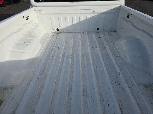 Used 2021 Nissan Frontier S AWD/4WD image 17