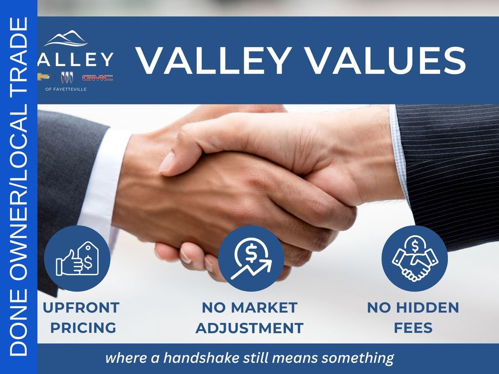 Used 2024 Buick Envista Avenir image 3