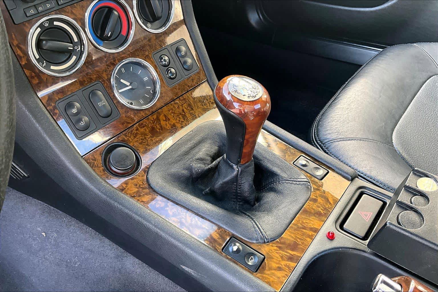 Used 2000 BMW Z3 2.5i image 18