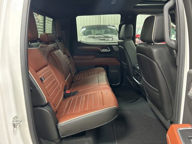 Used 2022 GMC Sierra 1500 Denali Ultimate image 29
