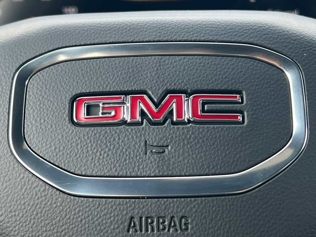 New 2026 GMC Sierra 2500 AT4 w/ AT4 Premium Plus Package AWD/4WD image 59