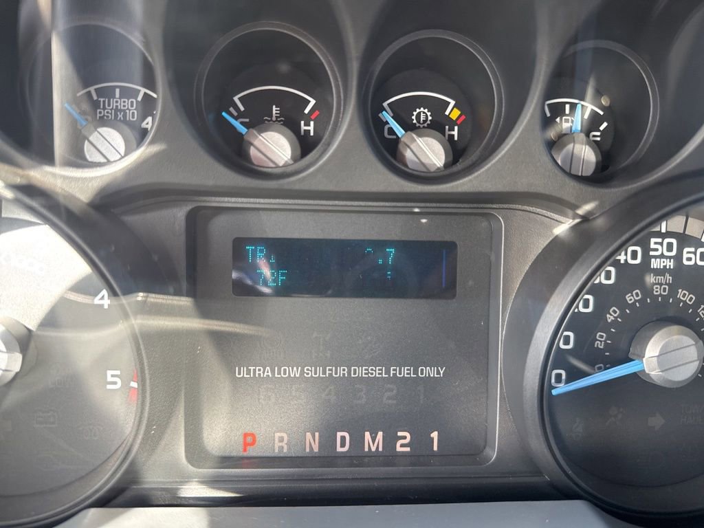 Used 2012 Ford F350 XL w/ PWR Equipment Group image 50