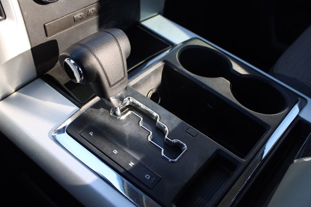 Used 2010 Dodge Ram 1500 Truck SLT image 27