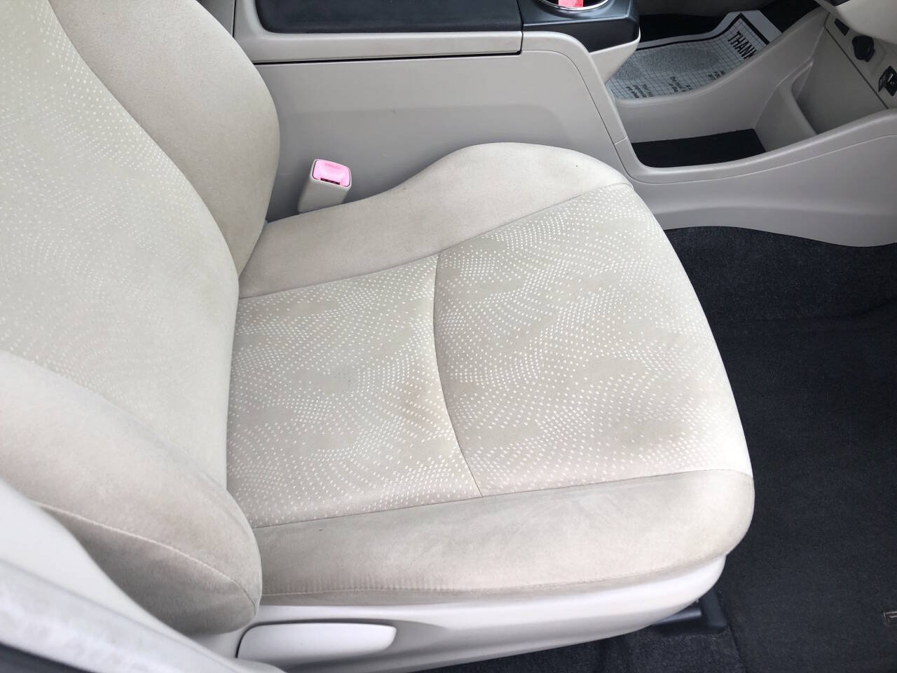 Used 2012 Toyota Prius V Three FWD image 8