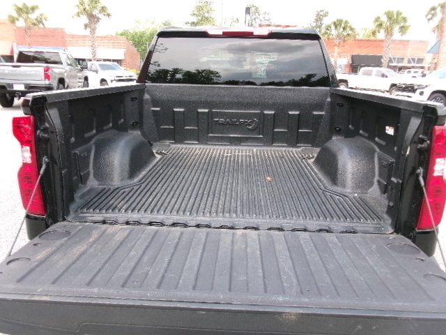 Used 2025 Chevrolet Silverado 1500 LT image 5