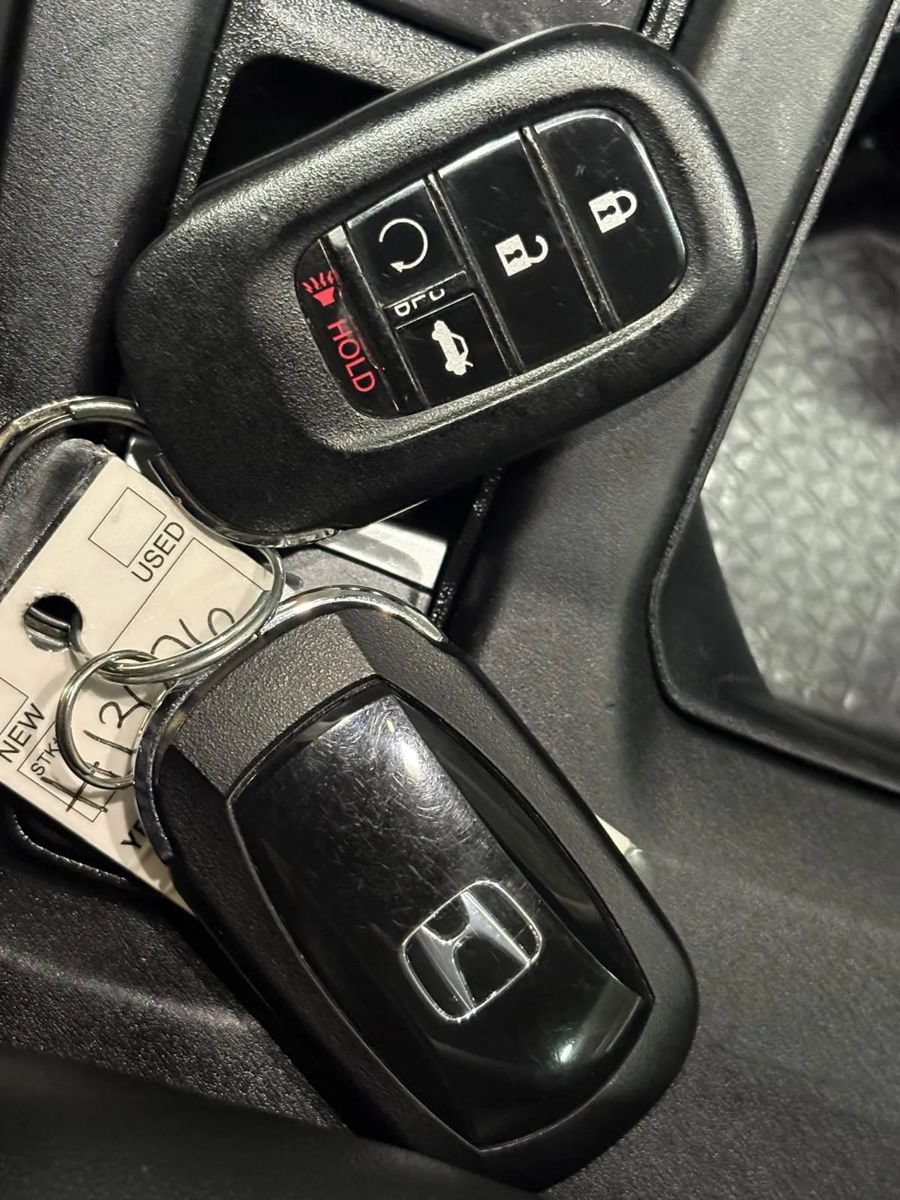 Used 2023 Honda Accord EX image 36