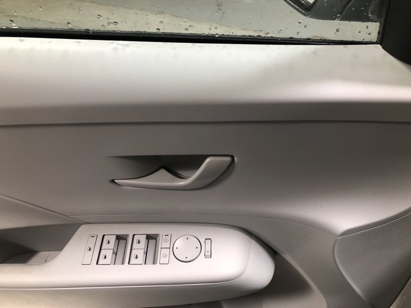 New 2026 Hyundai Kona SEL Sport image 19