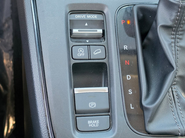 Used 2025 Honda CR-V EX image 28