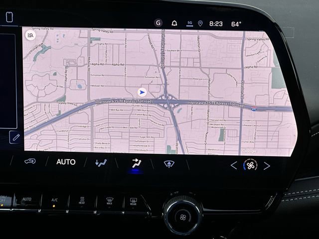 New 2026 Chevrolet Blazer EV LT image 14