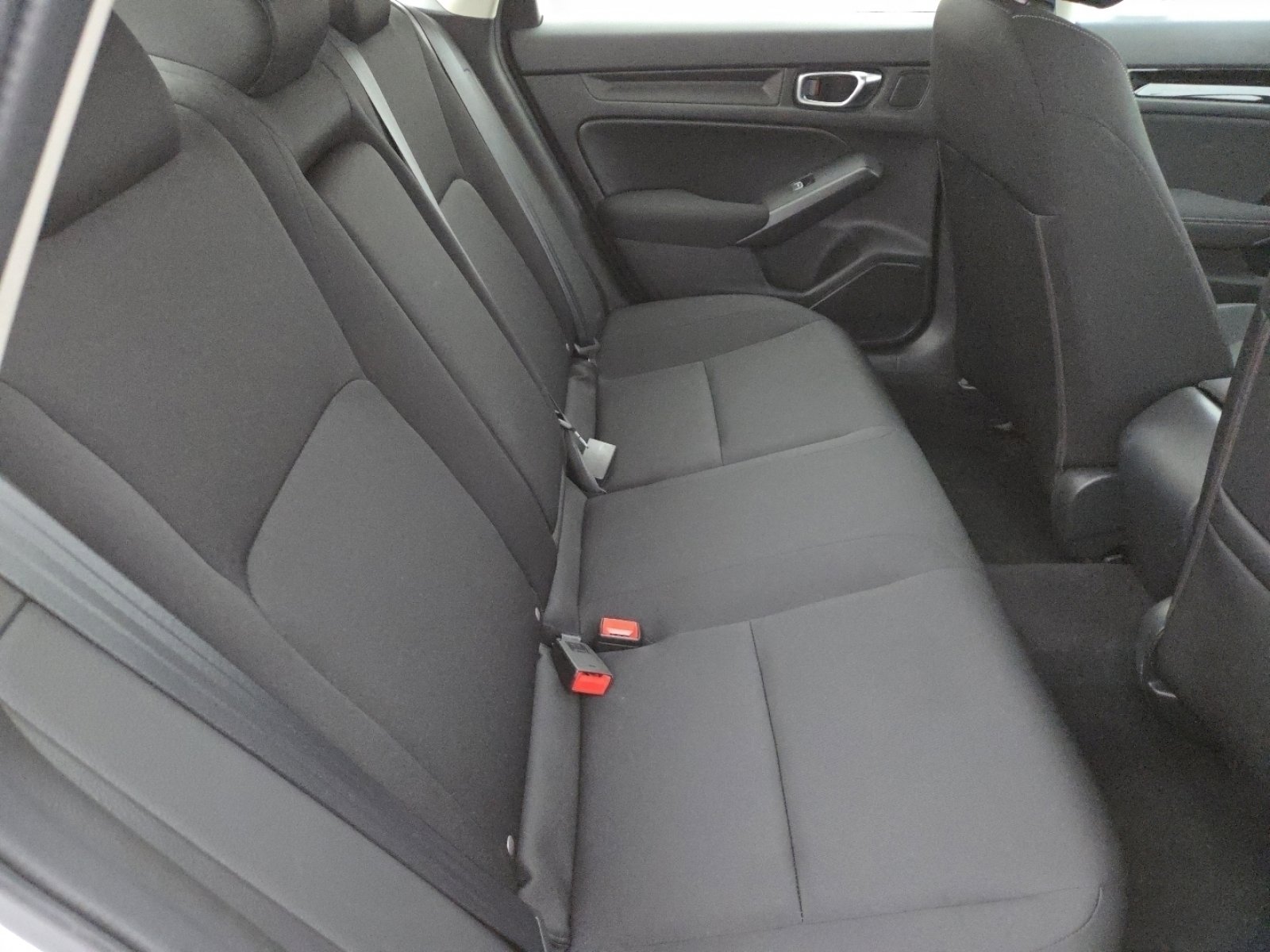 Used 2022 Honda Civic EX image 21