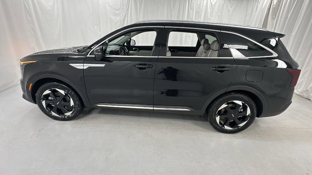 New 2026 Kia Sorento EX image 6
