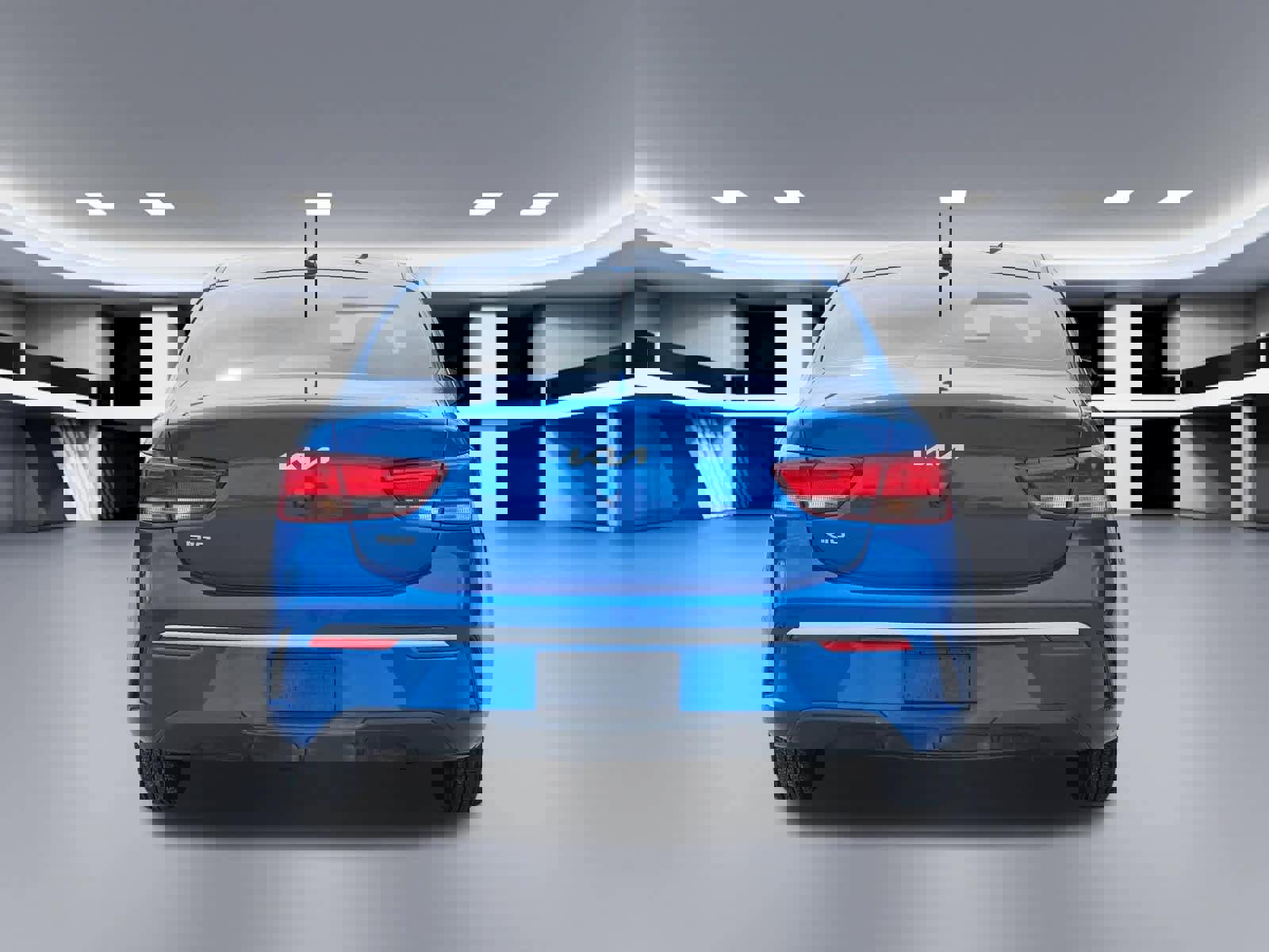 Used 2023 Kia Rio S image 5