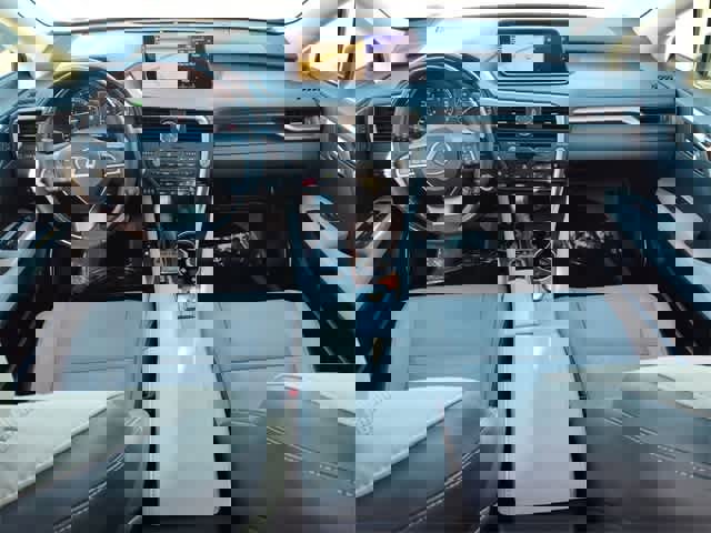 Used 2017 Lexus RX 350 FWD image 2