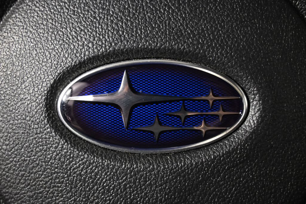 Used 2024 Subaru Crosstrek 2.5i Limited w/ Crosstrek Mirror Package AWD/4WD image 35