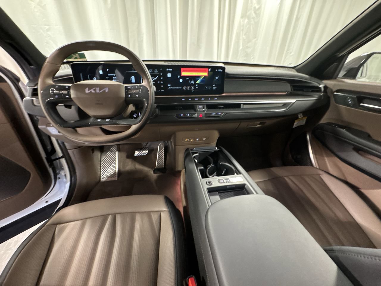 New 2026 Kia EV9 GT-Line image 12