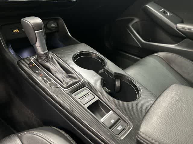 Certified 2024 Honda Civic EX-L image 24