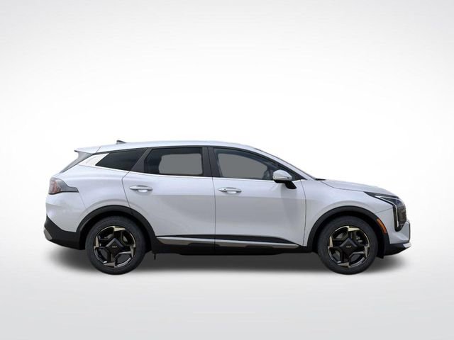 Used 2026 Kia Sportage EX FWD image 7