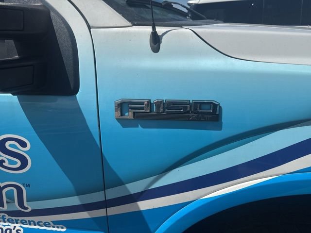 Used 2017 Ford F150 XLT w/ Equipment Group 301A Mid image 14