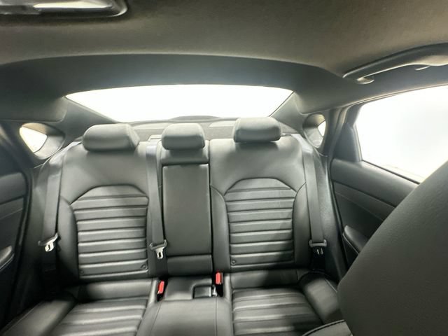 Certified 2024 Kia Forte GT-Line w/ GT-Line Premium Package FWD image 26