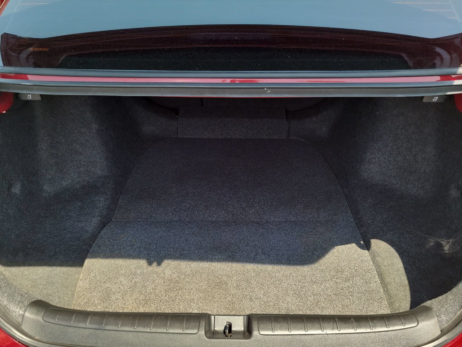 Used 2021 Honda Accord Sport image 27