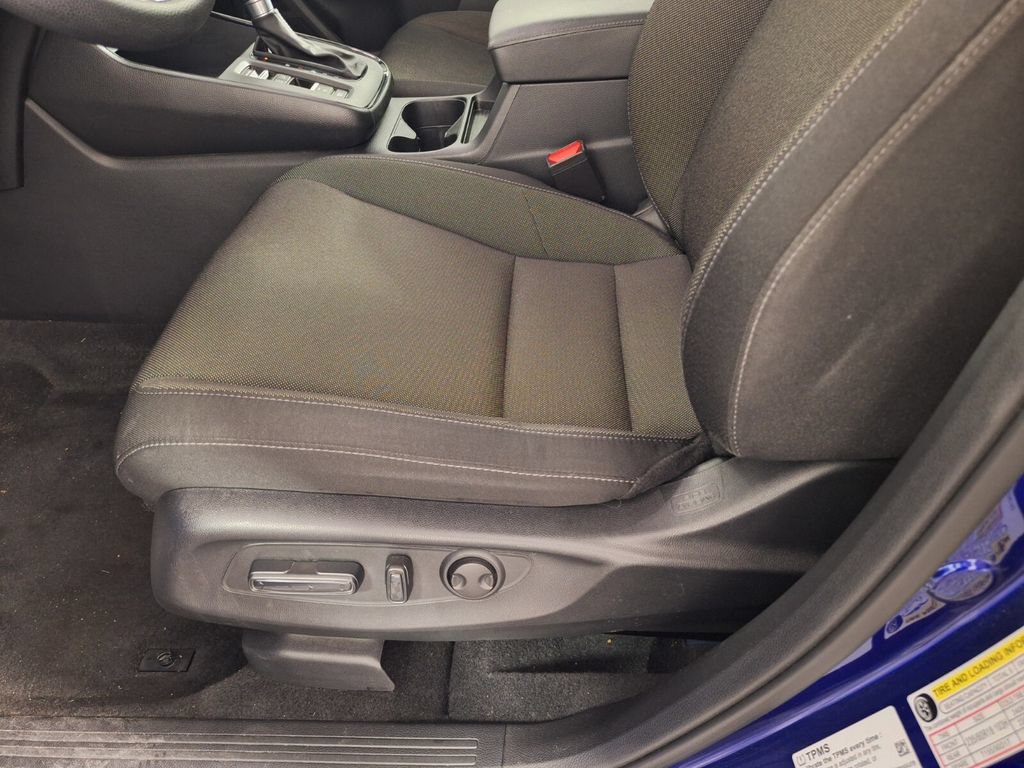 Used 2024 Honda CR-V EX image 29