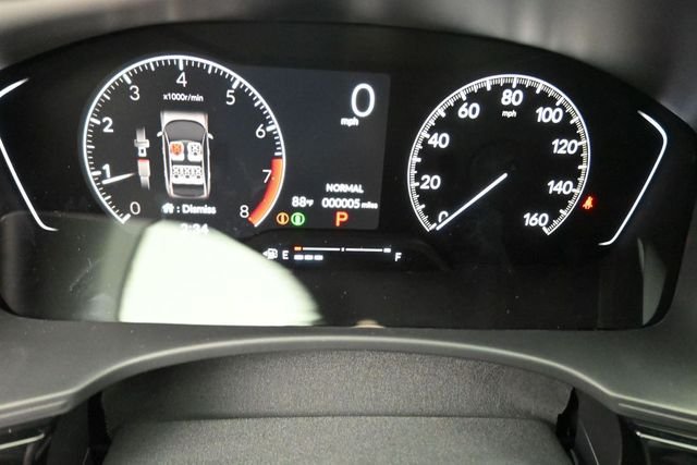 New 2026 Honda Civic Sport image 10