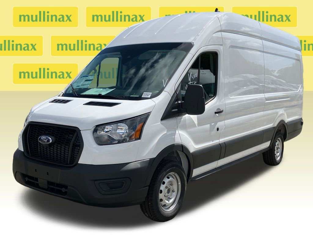New 2025 Ford Transit 350 Base w/ Load Area Protection Package image 15