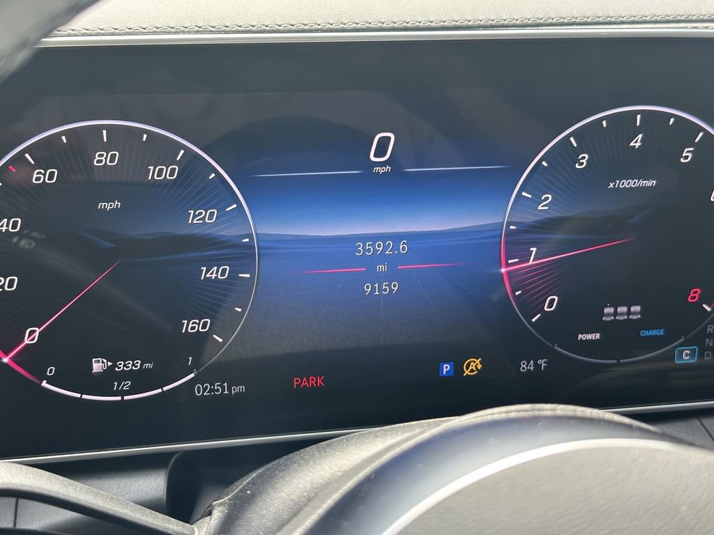 Certified 2025 Mercedes-Benz GLC 300 4MATIC image 30